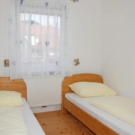 Appartements Walzl Maria Lankowitz Exterior foto