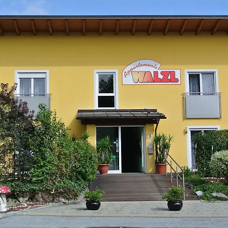 Appartements Walzl Maria Lankowitz Exterior foto