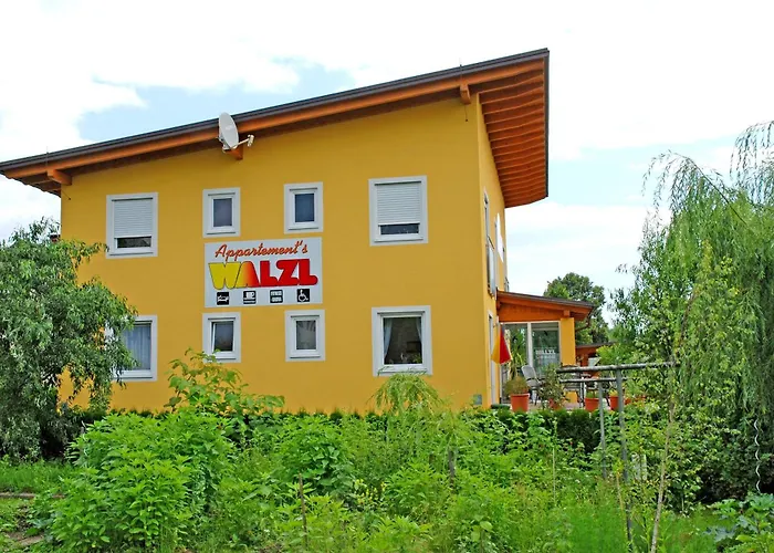 Appartements Walzl