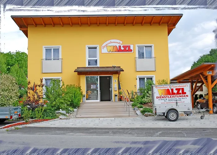 Appartements Walzl