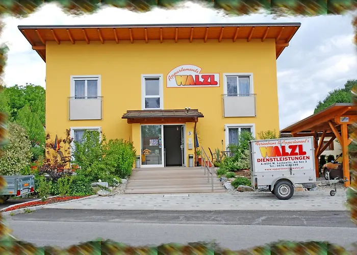 Appartements Walzl
