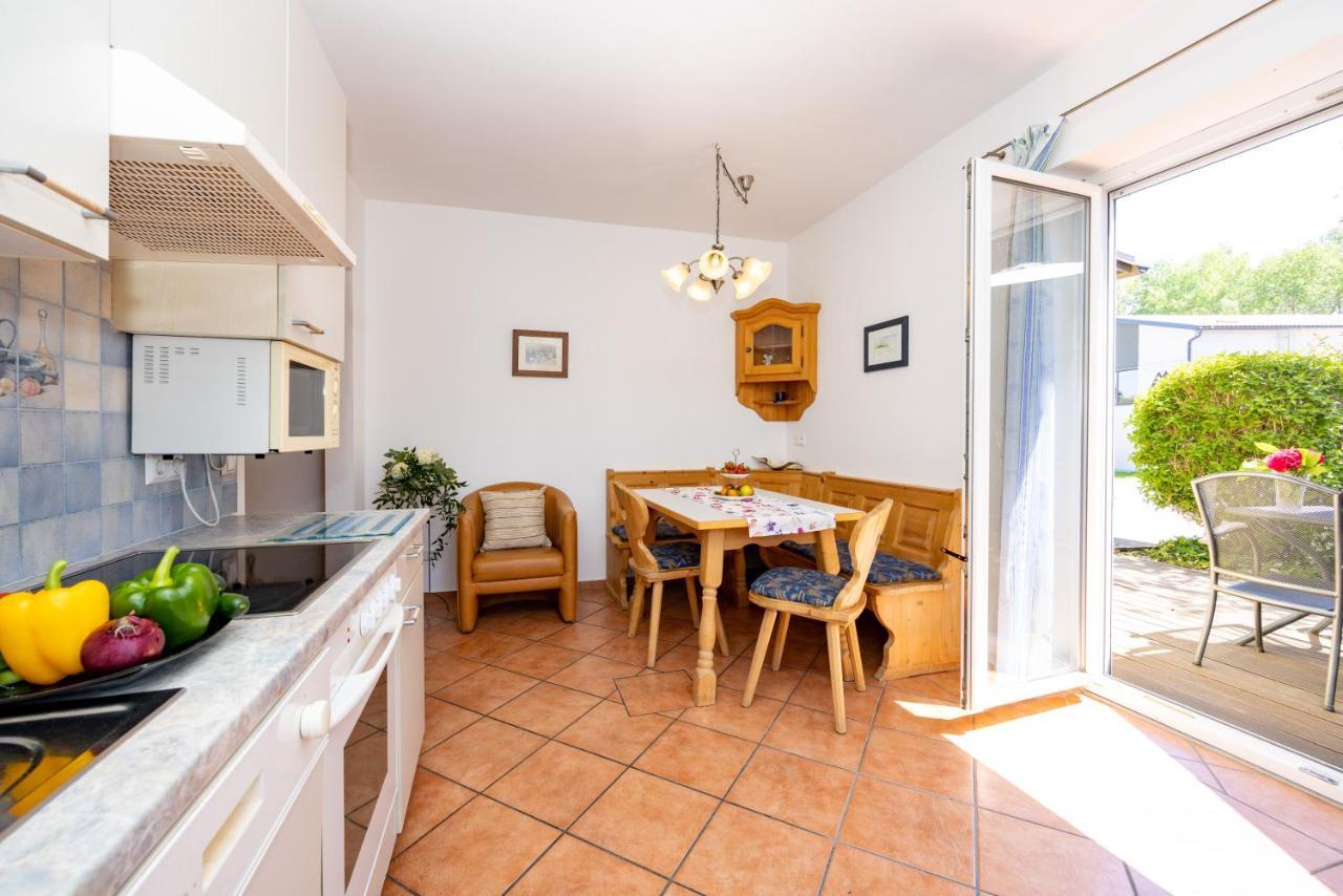 Appartement Walzl *
