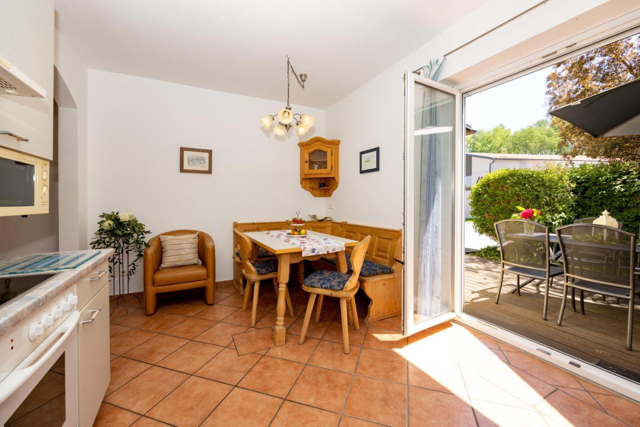 Walzl Appartement Maria Lankowitz
