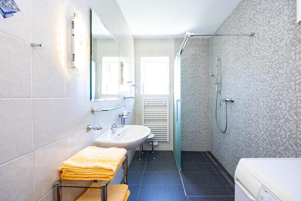 Walzl Appartement