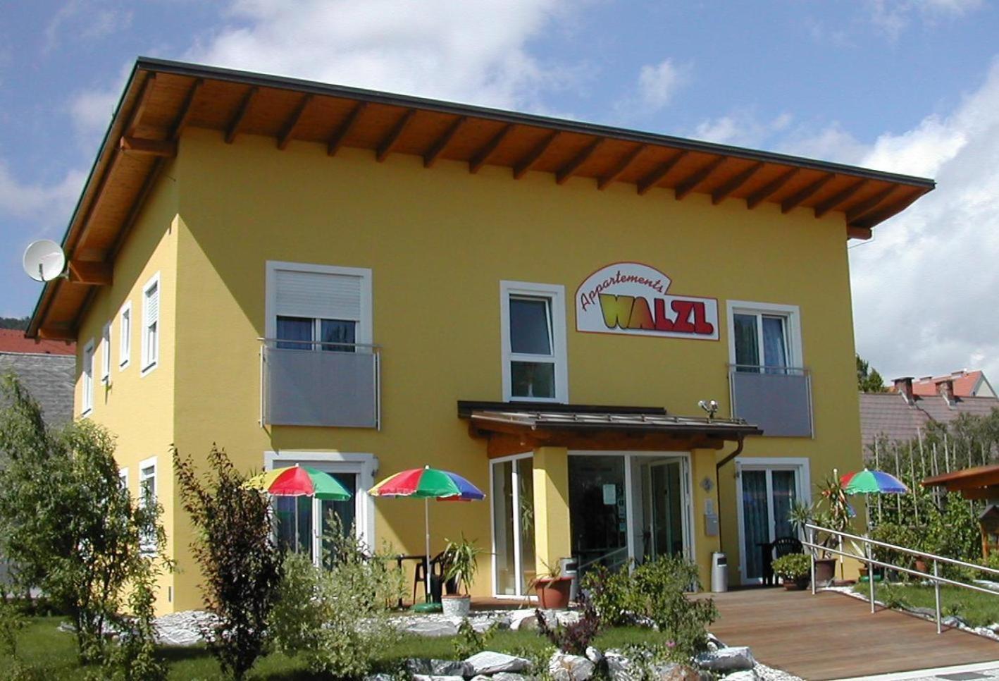 Walzl