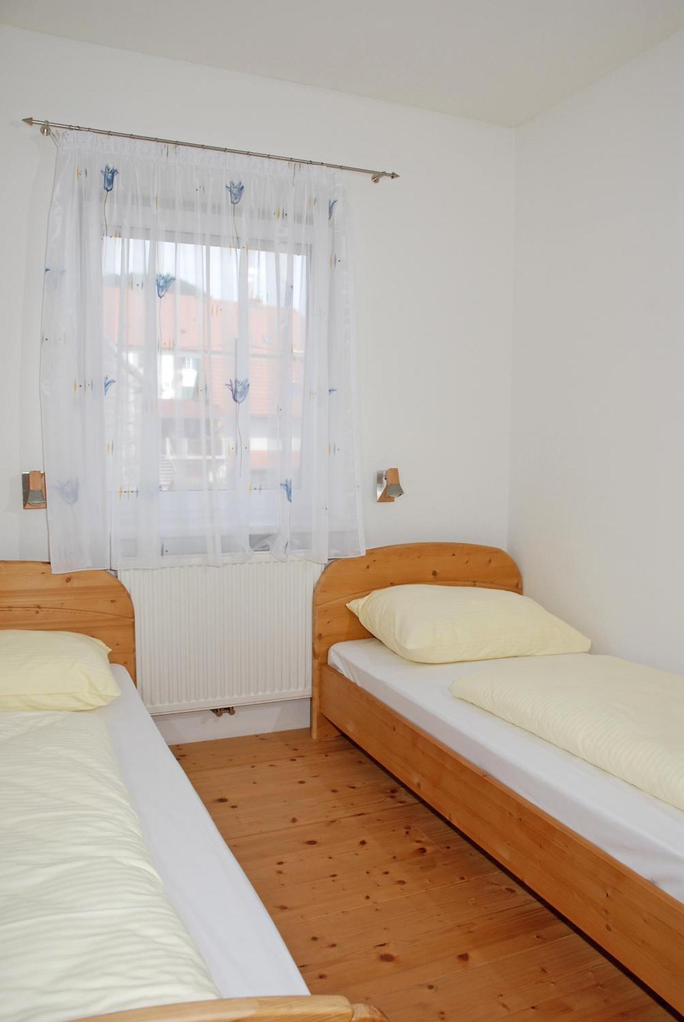 Appartement Walzl Maria Lankowitz
