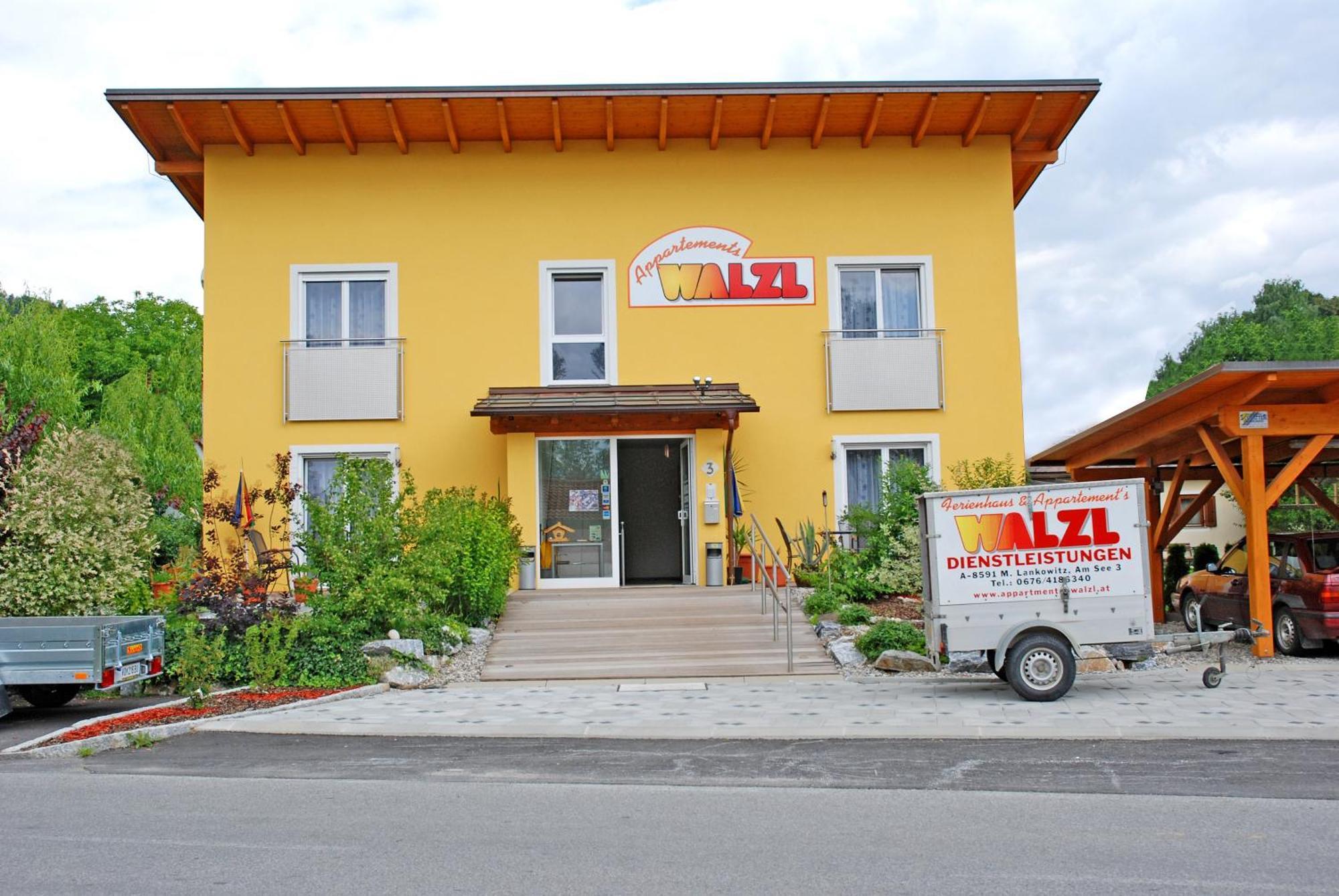 Appartement Walzl