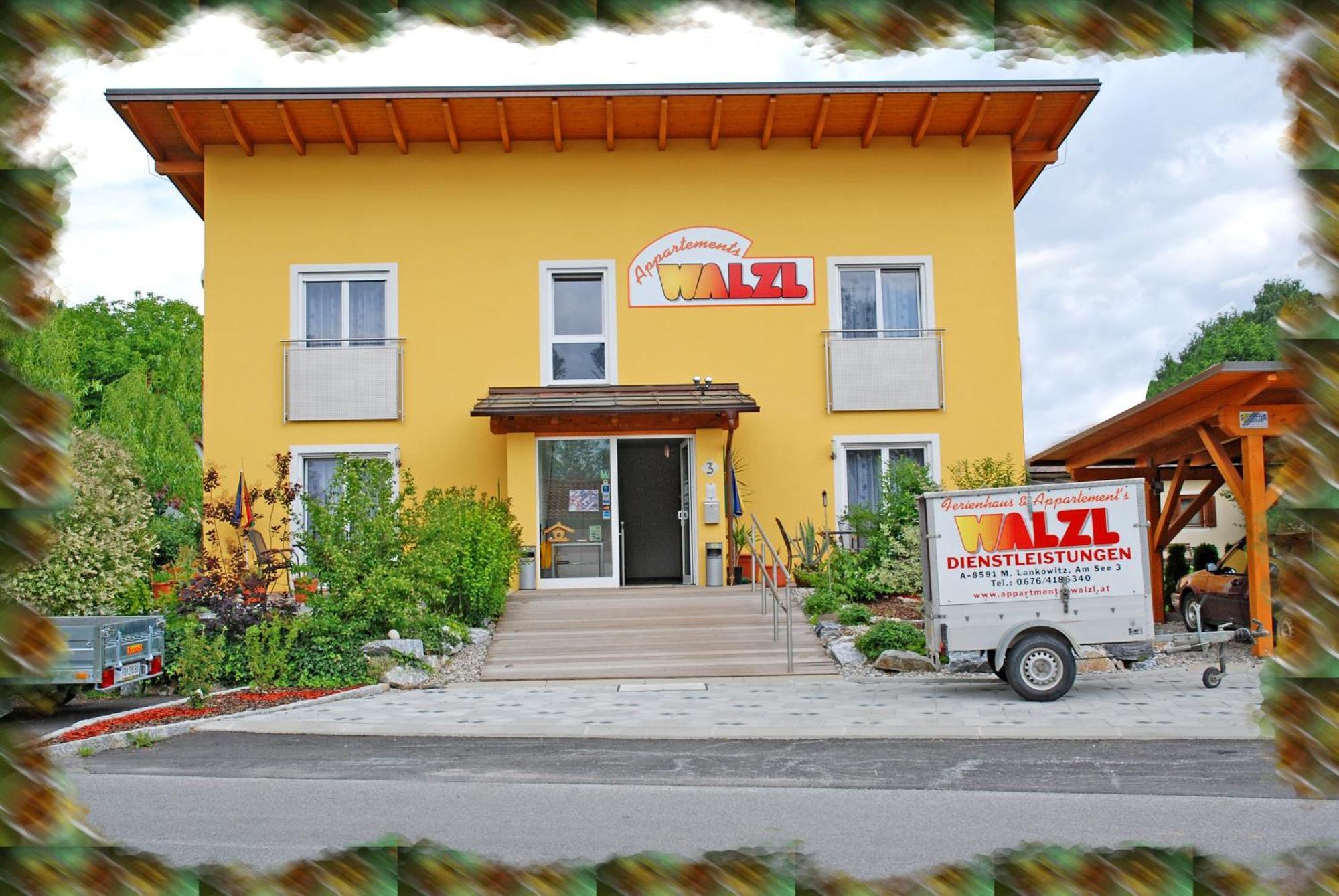 Walzl Appartement *