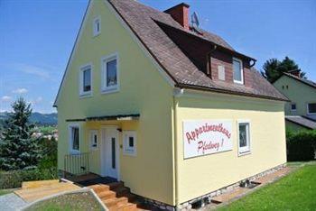 Appartement Walzl