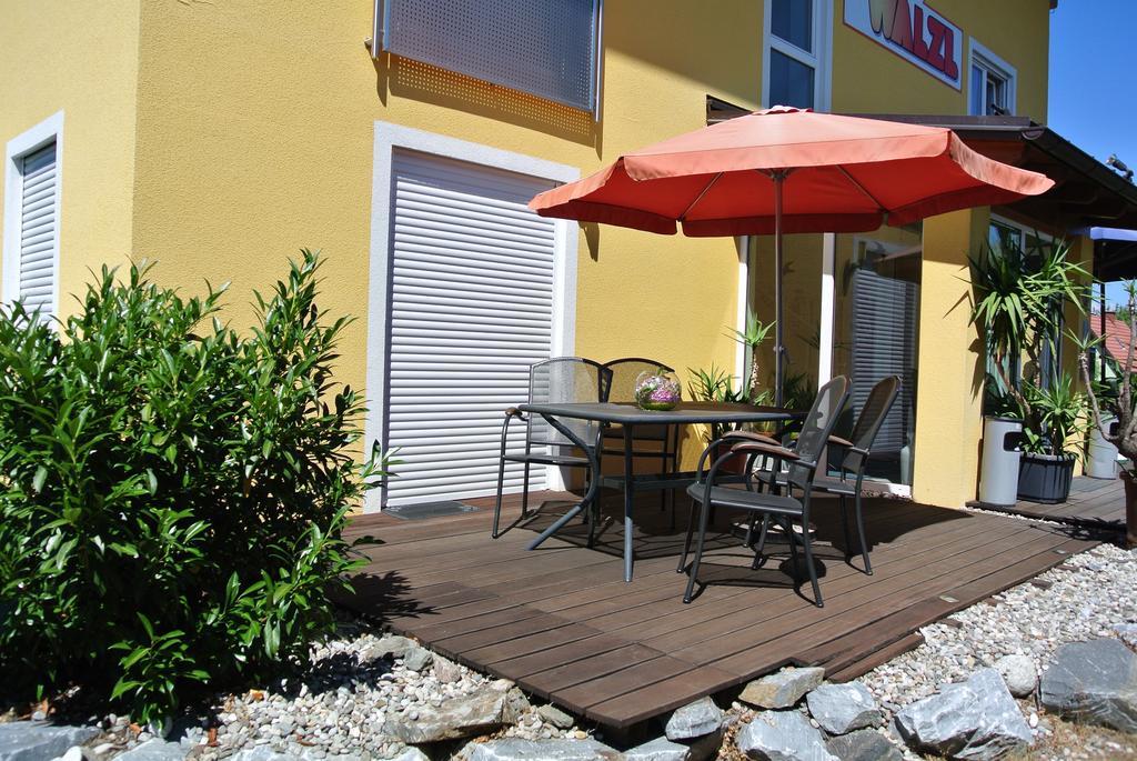 Appartement Walzl