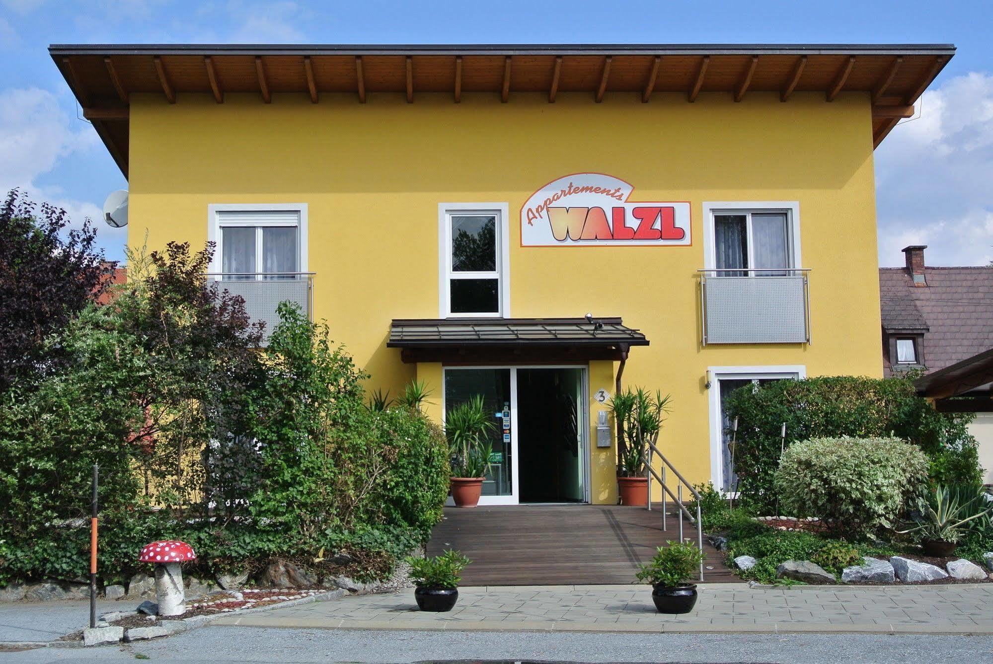Appartement Walzl Maria Lankowitz