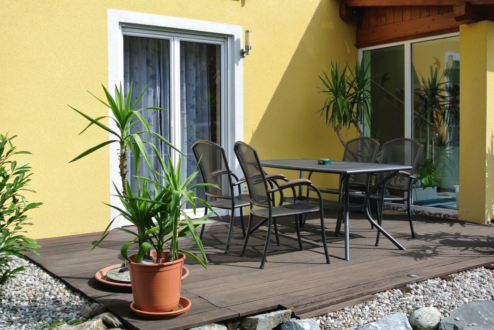 Walzl Appartement