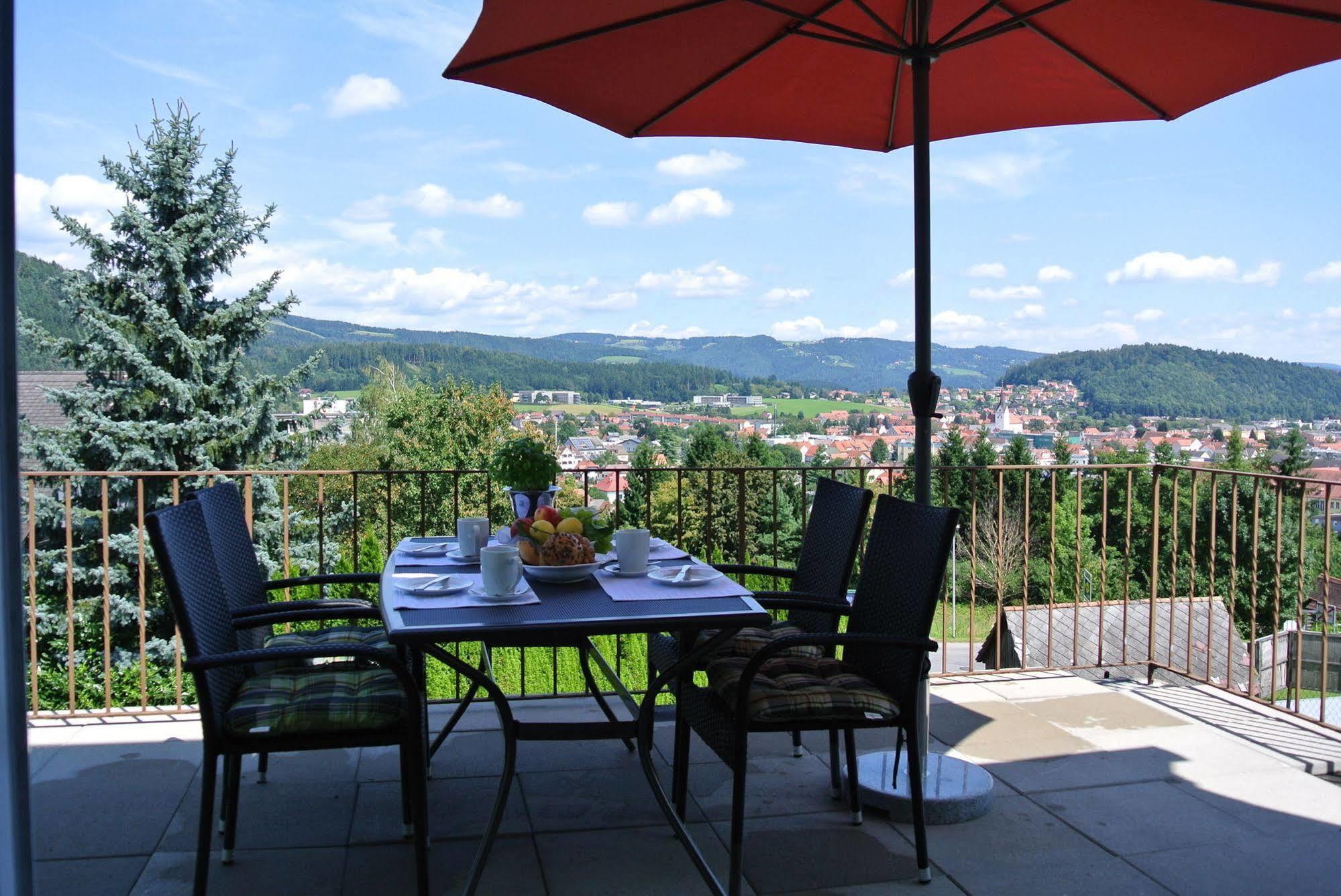 Appartement Walzl