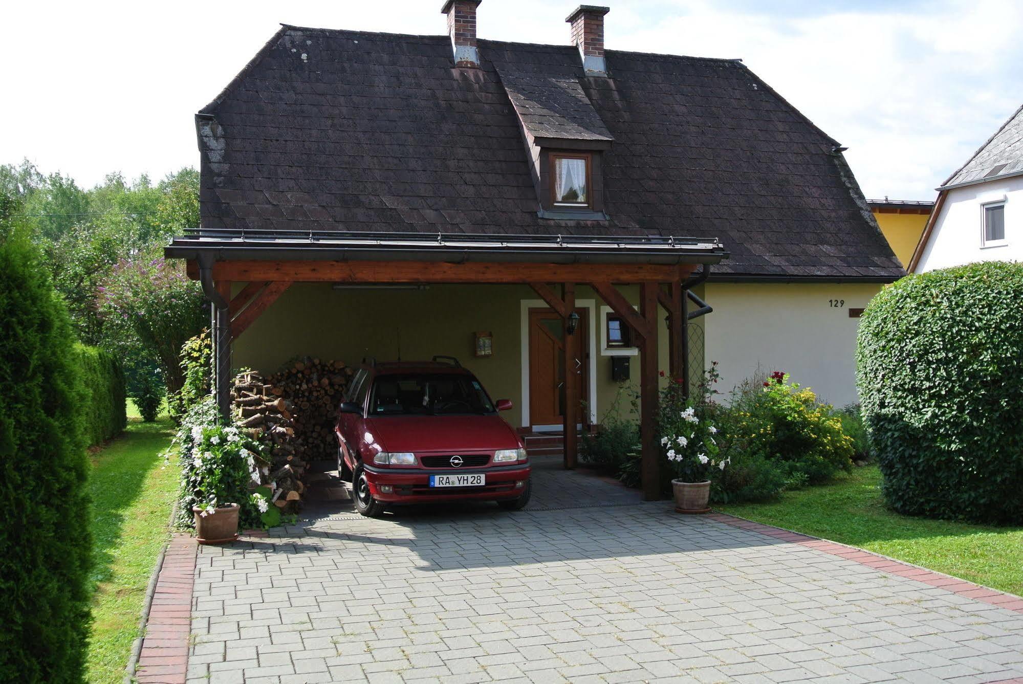 Walzl Appartement *
